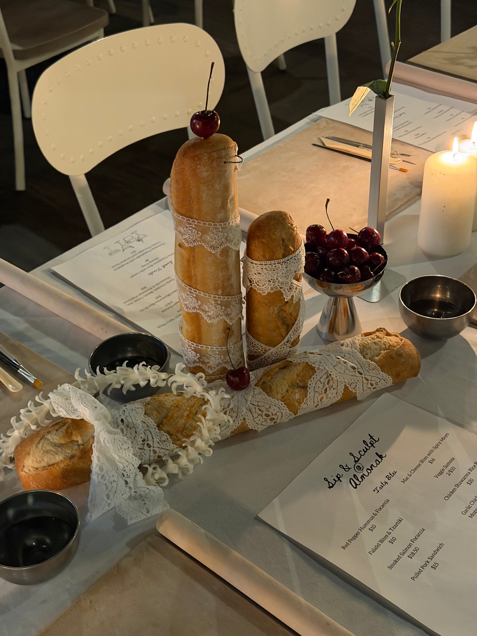 Sip & Sculpt - Feb 27