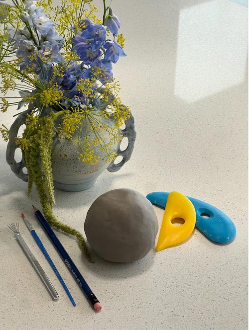 Sip & Sculpt @ IKEA