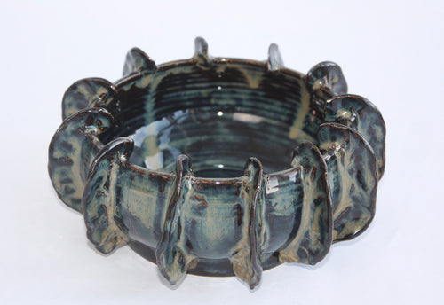 Urchin Bowl